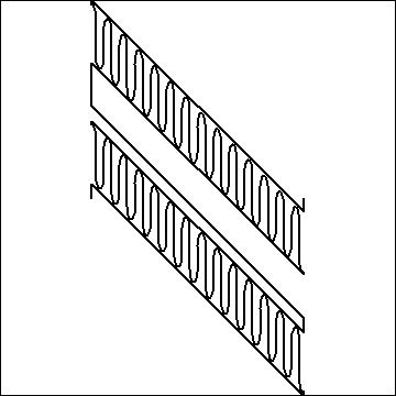 (image for) Jennis Coils Parallelogram-L01491*